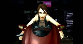 une photo d'Ã©cran de Tomb Raider Legend sur Sony Playstation 2